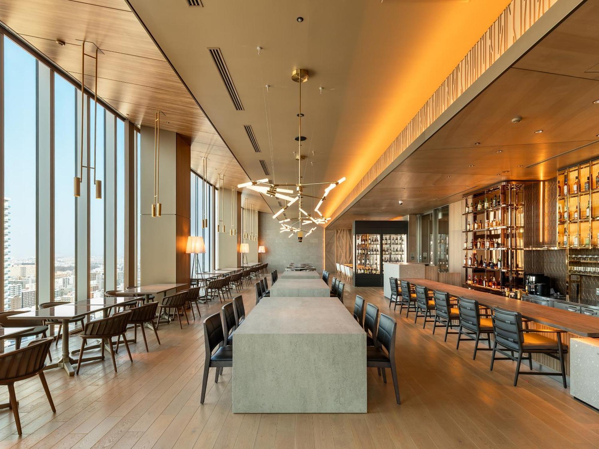 Sapporo Hotel By Granbell Exterior foto